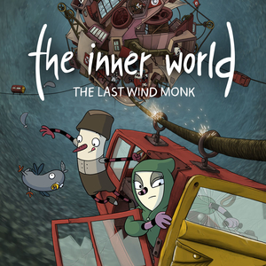 Comprar The Inner World The Last Wind Monk Xbox Series Barato Comparar Precios