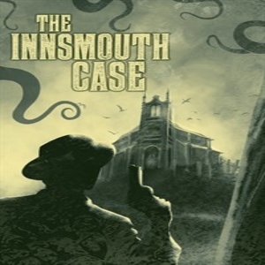 Comprar The Innsmouth Case Xbox One Barato Comparar Precios
