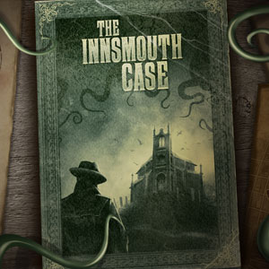 Comprar The Innsmouth Case CD Key Comparar Precios