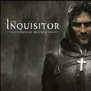 The Inquisitor Deluxe Edition Upgrade Playstation 5