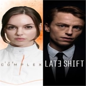 The Interactive Movie Bundle Xbox Series X