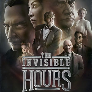 Comprar The Invisible Hours Xbox One Barato Comparar Precios