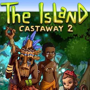 Comprar The Island Castaway 2 CD Key Comparar Precios