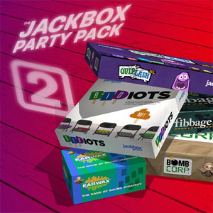 Comprar The Jackbox Party Pack 2 Xbox One Barato Comparar Precios