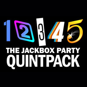 Comprar The Jackbox Party Quintpack CD Key Comparar Precios