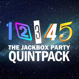 Comprar The Jackbox Party Quintpack Ps4 Barato Comparar Precios