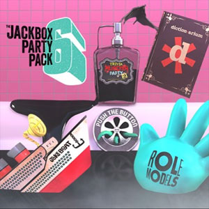 Comprar The Jackbox Party Trilogy 2.0 CD Key Comparar Precios