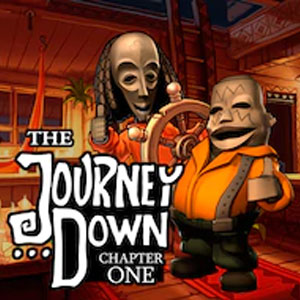 Comprar The Journey Down Chapter One Xbox Series Barato Comparar Precios