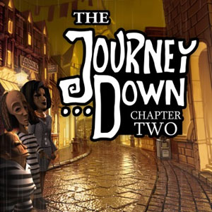 Comprar The Journey Down Chapter Two Nintendo Switch Barato comparar precios