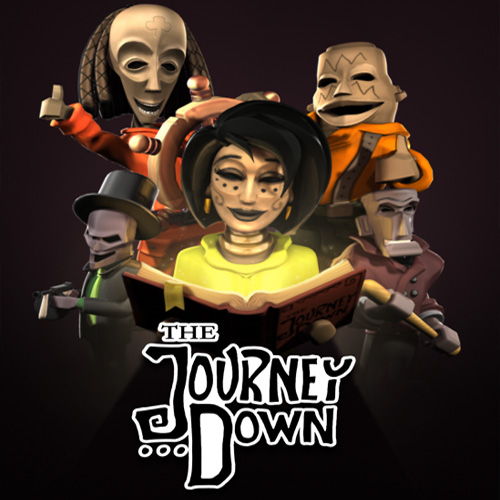 Comprar The Journey Down Chapter Two CD Key Comparar Precios
