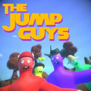 The jump guys Pc