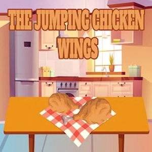 The Jumping Chicken Wings Playstation 4