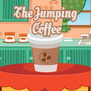 The Jumping Coffe