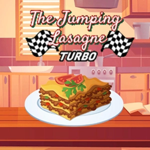 The Jumping Ice Cream TURBO Playstation 4