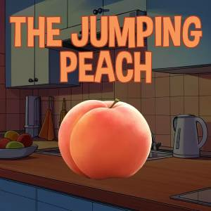The Jumping Peach Playstation 4