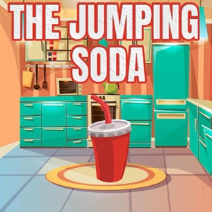 The Jumping Soda Playstation 5