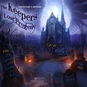 The Keepers Lost Progeny Pc