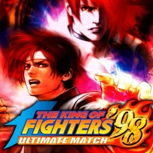 THE KING OF FIGHTERS ’98 ULTIMATE MATCH Playstation 4
