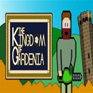 Comprar The Kingdom Of Gardenia CD Key Comparar Precios