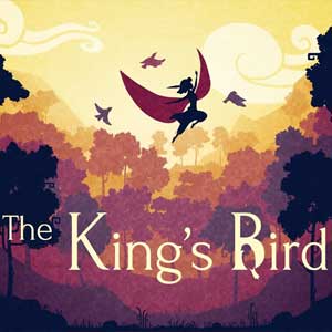 Comprar The Kings Bird CD Key Comparar Precios