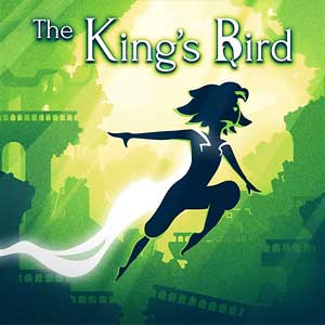 Comprar The Kings Bird Ps4 Barato Comparar Precios