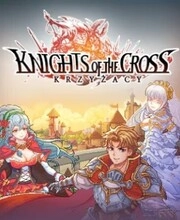 The Knights of the Cross Switch