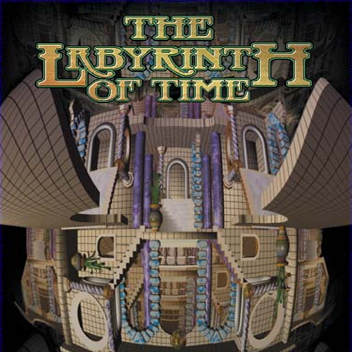 Comprar The Labyrinth of Time CD Key Comparar Precios