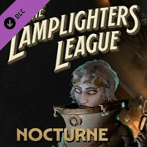 The Lamplighters League Nocturne Xbox One
