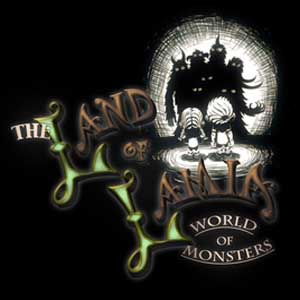 Comprar The Land Of Lamia CD Key Comparar Precios