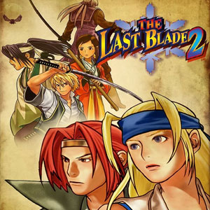 Comprar The Last Blade 2 CD Key Comparar Precios