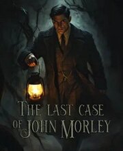 Comprar The Last Case of John Morley PS5 Barato Comparar Precios