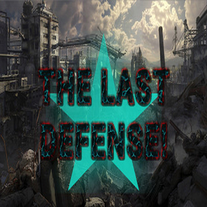 Comprar THE LAST DEFENSE CD Key Comparar Precios