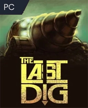 The Last Dig Pc