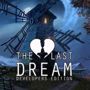 Comprar The Last Dream Developers Edition CD Key Comparar Precios