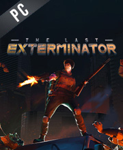 Comprar The Last Exterminator CD Key Comparar Precios