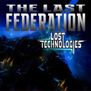The Last Federation The Lost Technologies Pc