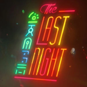 The Last Night Playstation 4