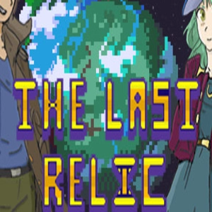 The Last Relic Pc