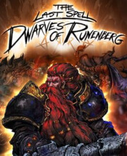 The Last Spell Dwarves of Runenberg Switch