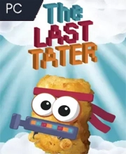 The Last Tater Pc