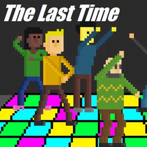 Comprar The Last Time CD Key Comparar Precios