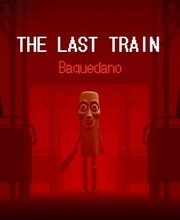 THE LAST TRAIN Baquedano Switch