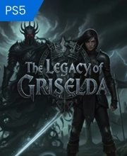 The Legacy of Griselda Playstation 5