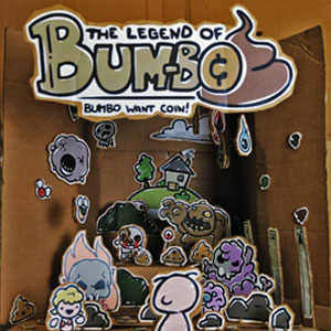 Comprar The Legend of Bum-Bo Nintendo Switch Barato comparar precios