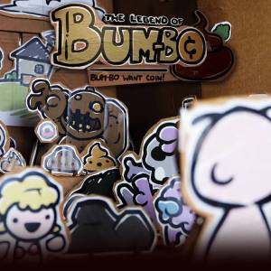 Comprar The Legend of Bum-Bo PS5 Barato Comparar Precios