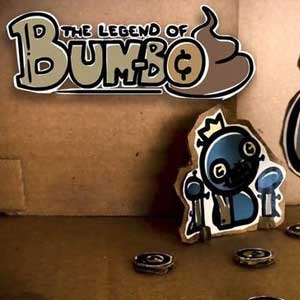 Comprar The Legend of Bum-Bo CD Key Comparar Precios