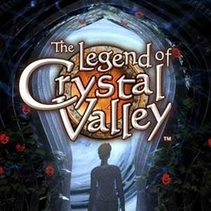 The Legend of Crystal Valley Pc