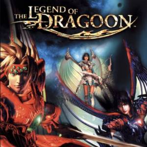Comprar The Legend of Dragoon Ps4 Barato Comparar Precios