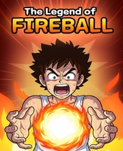 Comprar The Legend of Fireball PS5 Key Barato Comparar Precios