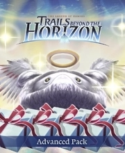The Legend of Heroes Trails beyond the Horizon Advanced Pack Pc